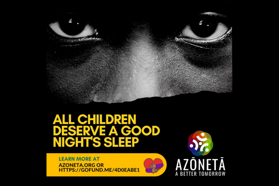 Fundraiser: Faith Needy Children Home – Awutu Bewuanum, Ghana