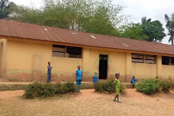 Transforming Ogbarimbga School: A Call to Action for Education