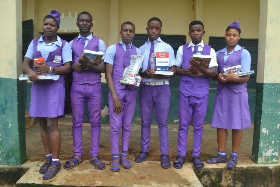 Empowering Learning: Back-to-School Supplies